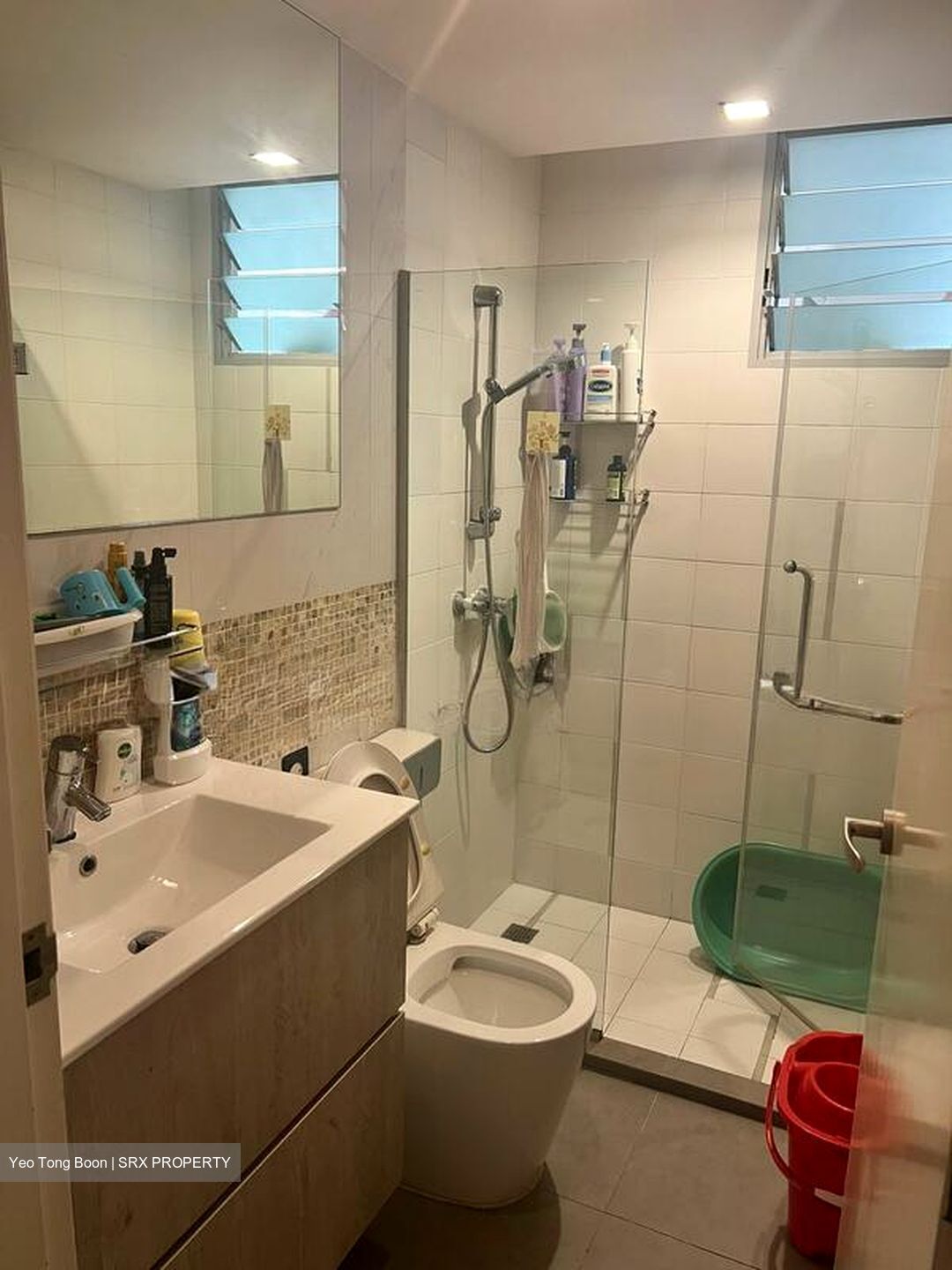 Scenic Heights (D12), Apartment #524791411